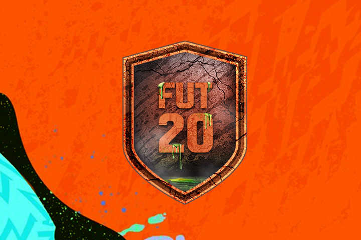 FUT 20：弗蘭肯斯坦的怪物 DCE，FIFA 解決方案